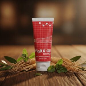 VigRx Oil for Men
